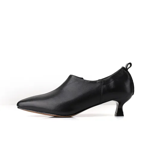 VEDULLAR Ankle Boots 4.5cm Women's