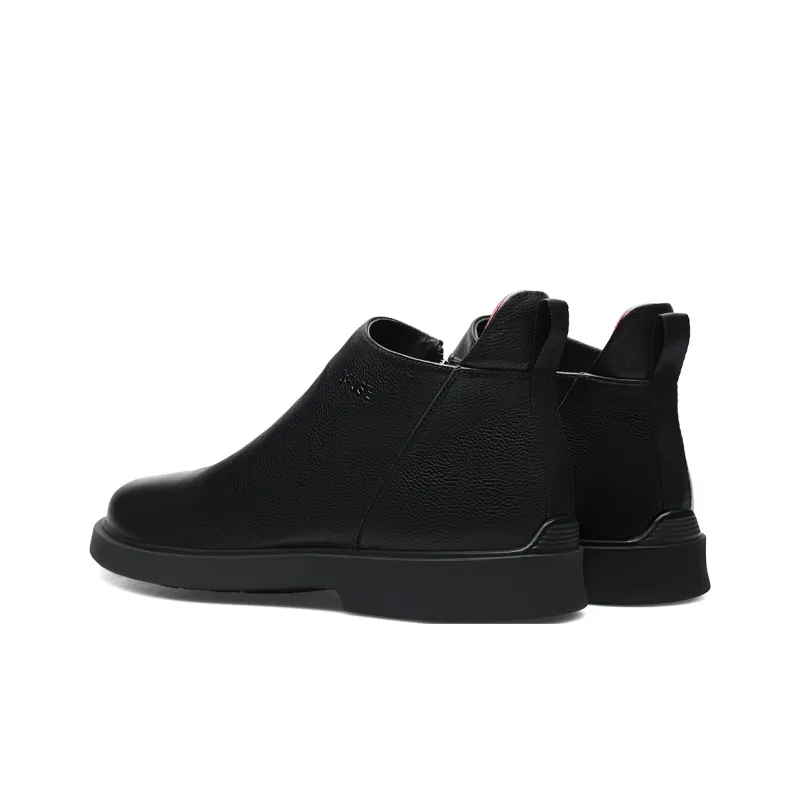 D FUSE SCANDINAVIA Ankle Boots Men's-3