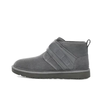 UGG Neumel Boot Snapback Metal Grey