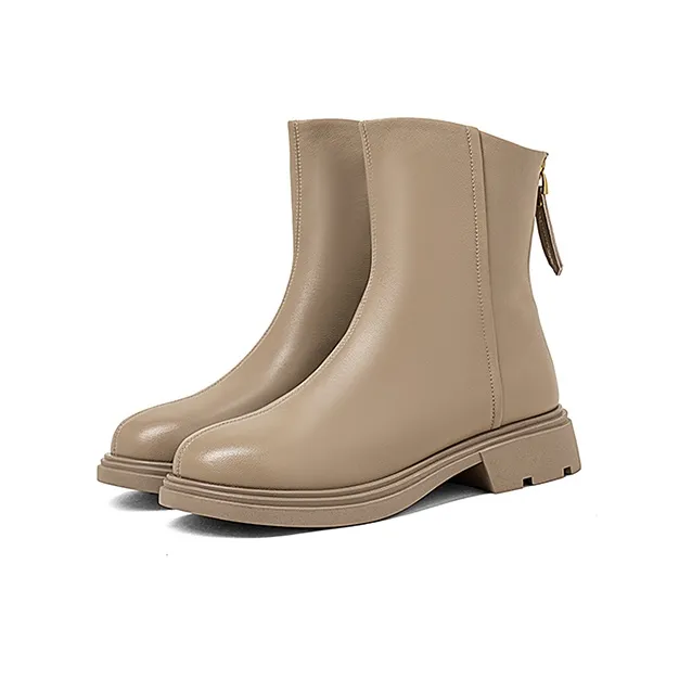 COMELY Ankle Boots 3.5cm Women's-6