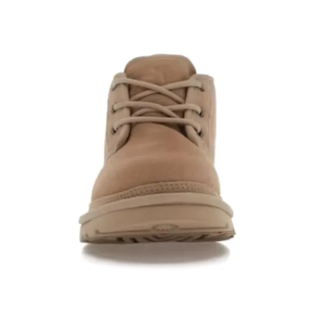 UGG Neumel Boot 'Mustard Seed' Women's-4