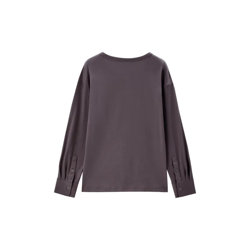 UNIQLO T Shirts Women's-5