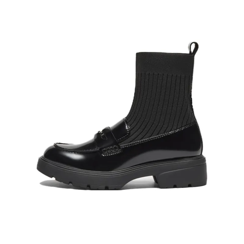 BATA Ankle Boots Women's-0