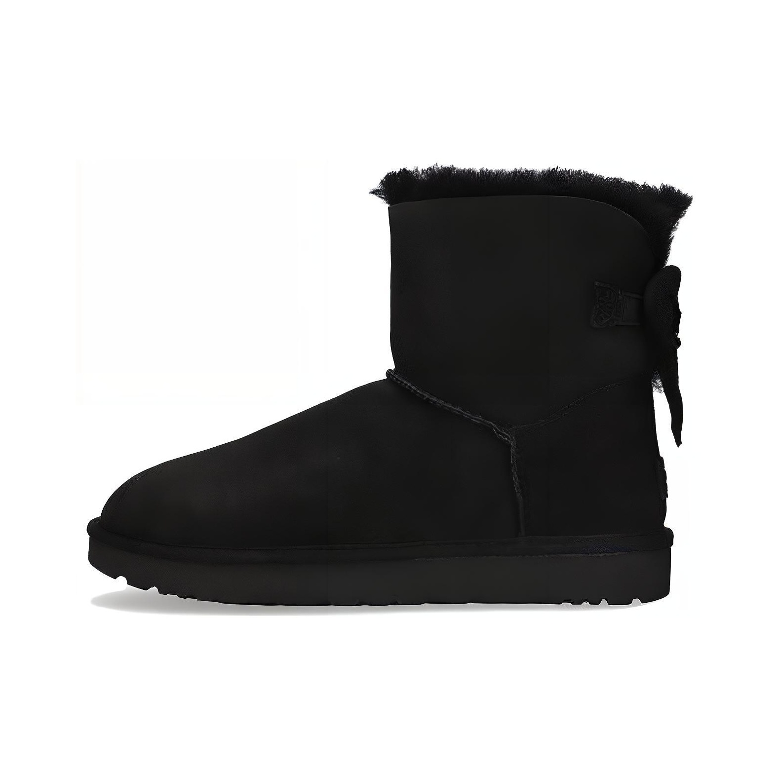 black ugg boots target