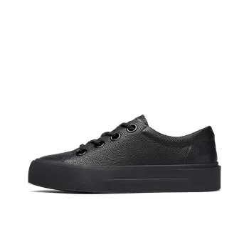 Anthony Miles Low Top Skateboard Shoes Men's