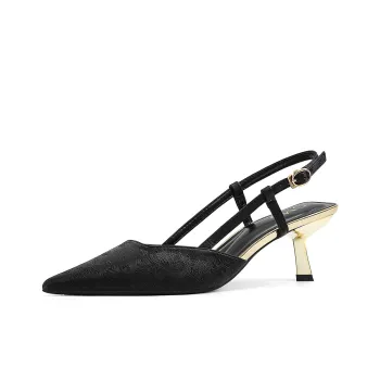 OMS Slim Heel High Heels 6cm Women's