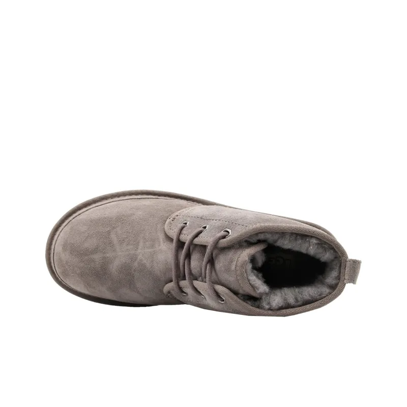UGG Neumel Boot Charcoal-3