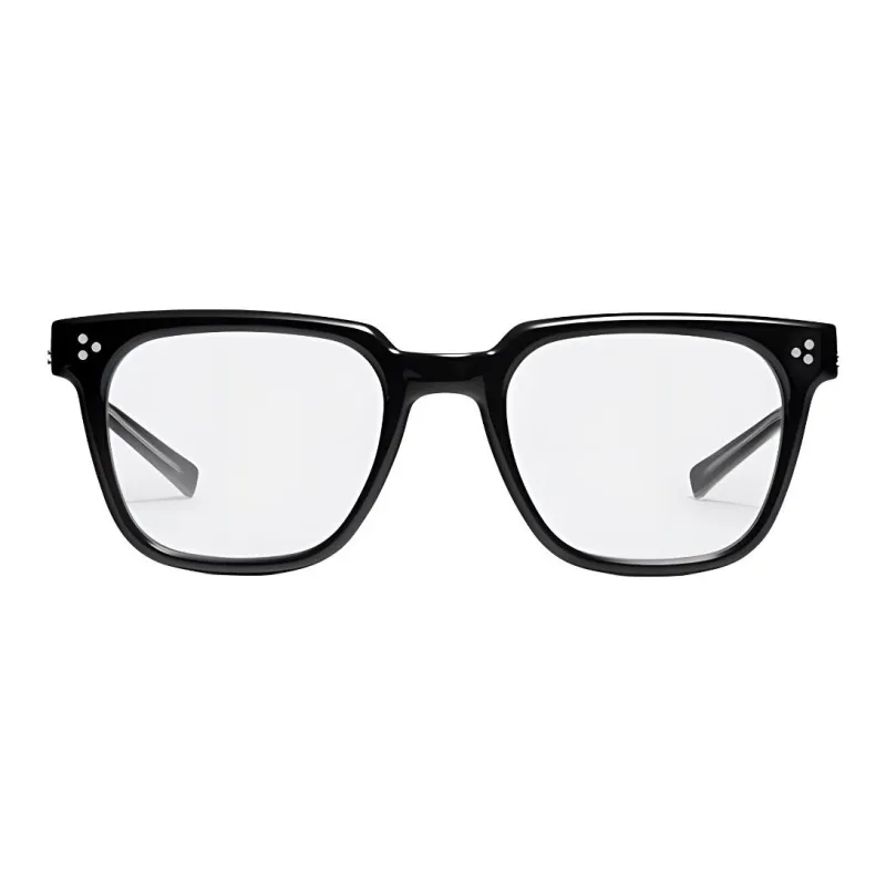 GENTLE MONSTER Monaco 01 Square frame Glasses-1