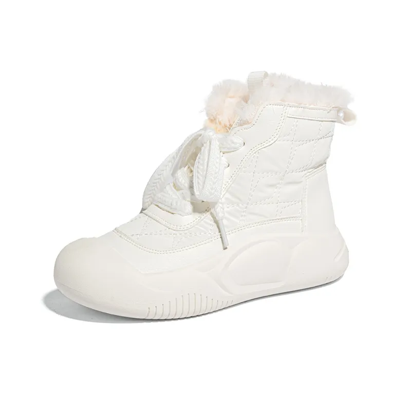 Humanism 1986 Crew Snow Boots Women's-16