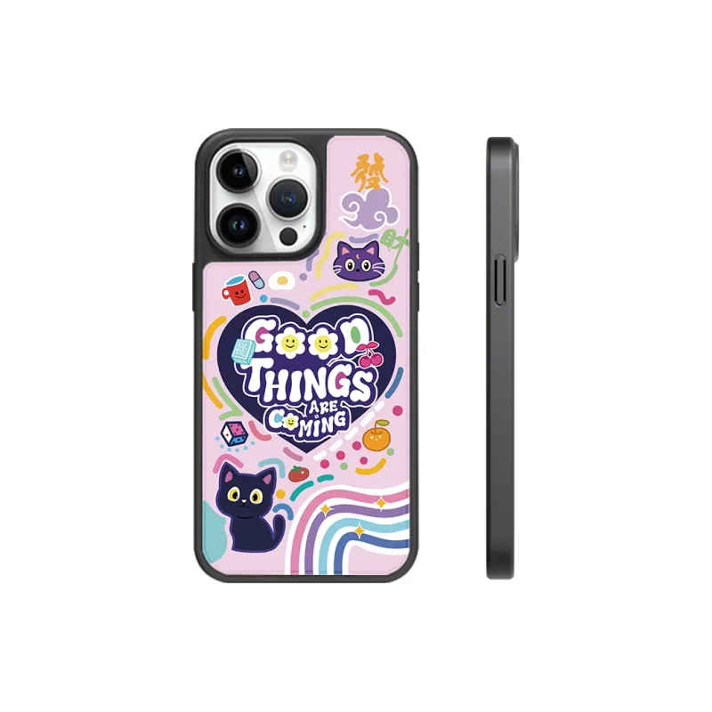 X Beast Lab Phone Cases-5