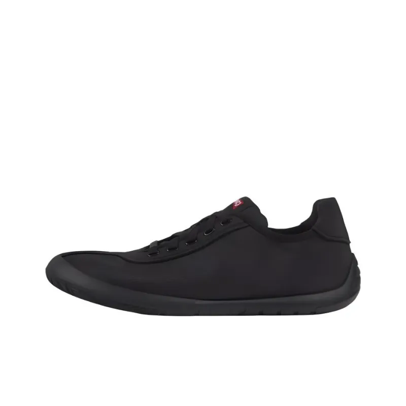 CAMPER Path Recycled Lace-up Sneakers-0
