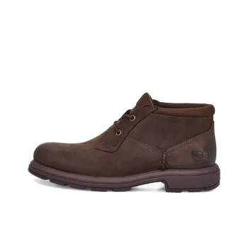 UGG Biltmore Chukka Lacing Coffee