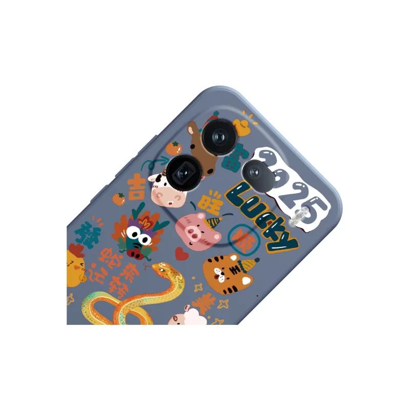 MINISO Phone Cases-6