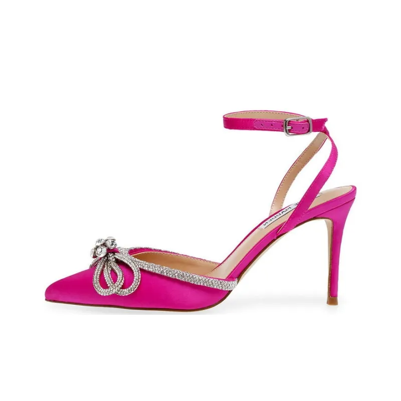 STEVE MADDEN Stylish Sandals Women's-4
