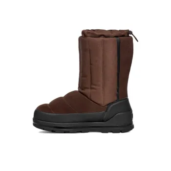UGG Classic Klamath Short 'Burnt Cedar' Women's