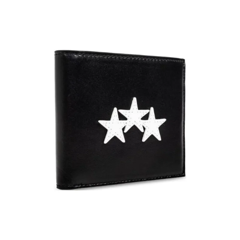 AMIRI Three Star Wallet-1