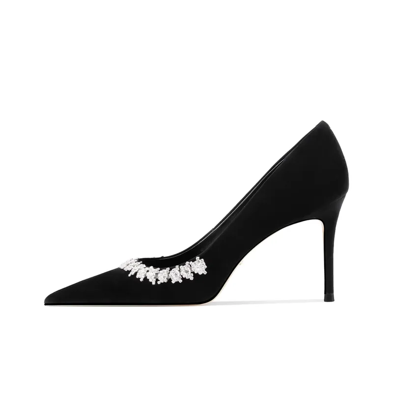 Shesrim High Heels Women's-0