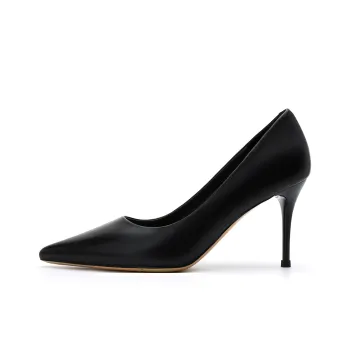 HARSON Slim Heel High Heels 8cm Women's