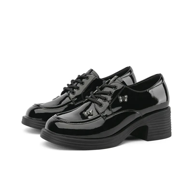 GEMEIQ High Heels 5.5CM Women's-1