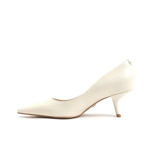 SAM EDELMAN High Heels Women's White