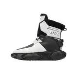 Black White