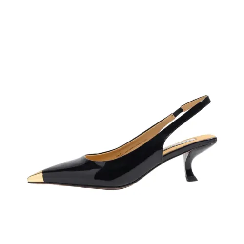 STEVE MADDEN Slim Heel High Heels 5.5cm Women's