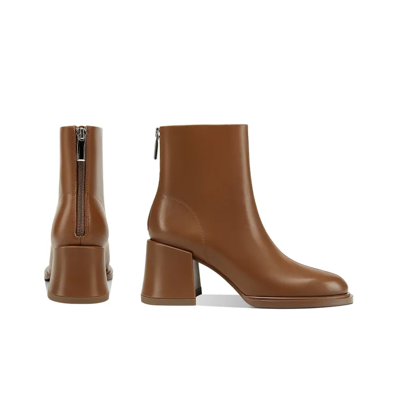 Shesrim Ankle Boots 5cm Women's-7