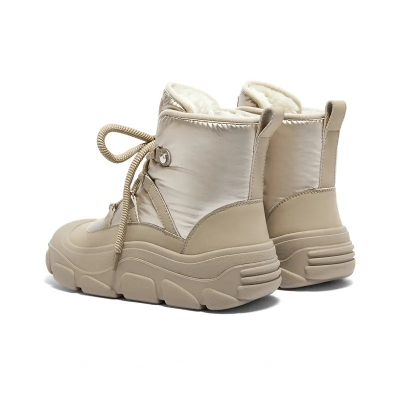 Senda Snow Boots Women's-14
