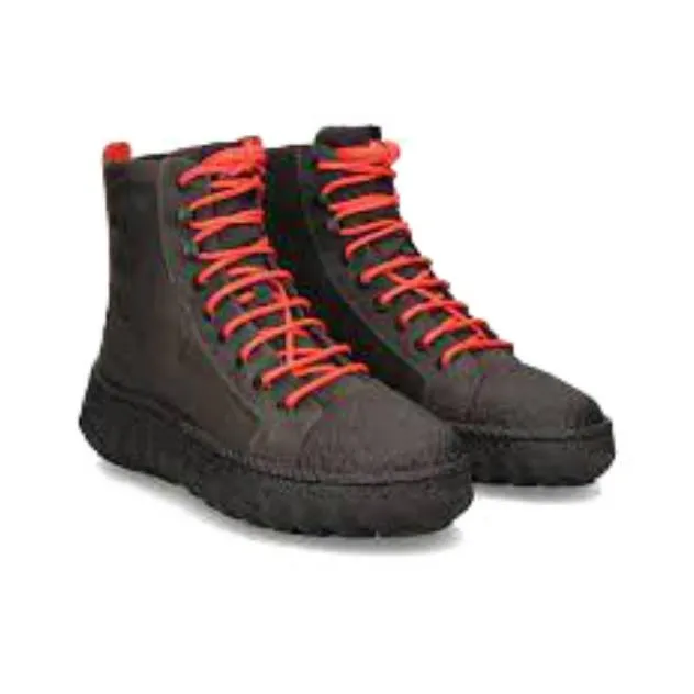 CAMPER Ground Colour-block Chunky Sneakers-2