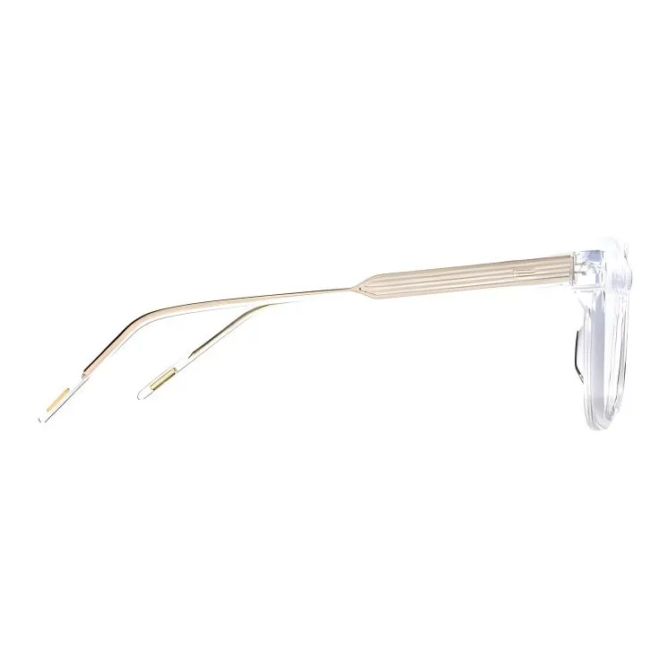 GENTLE MONSTER Kubo C1 Square frame Glasses-2