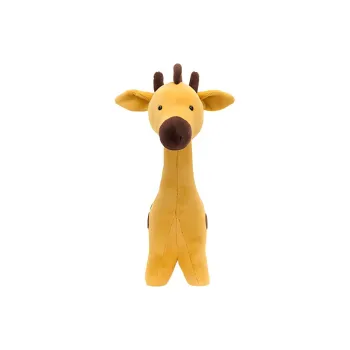 JELLYCAT Big Spottie Giraffe Plush Toy