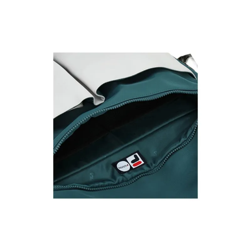 FILA FUSION Crossbody Bags Haozhen Blue-3