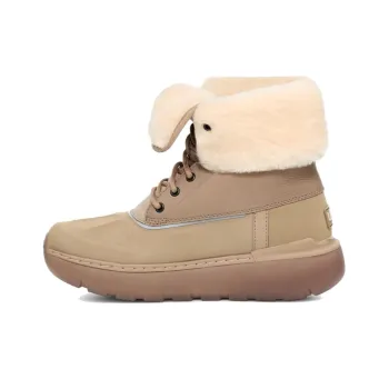 UGG City Butte Weather Boot Dune