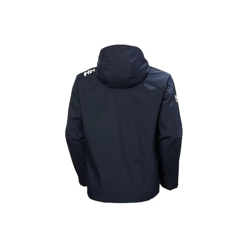 HELLY HANSEN CREW Hooded Jacket 2.0 Windbreaker Jacket Men's-1