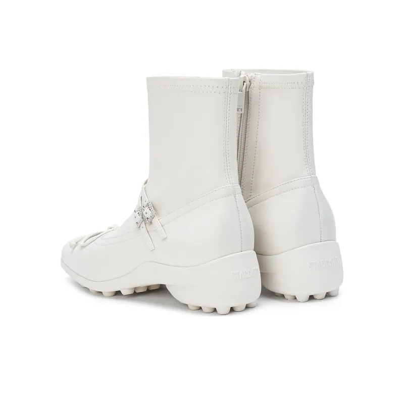Staccato A Touch Of Naughty Ankle Boots 3.5cm Women's-6