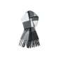Black White Square