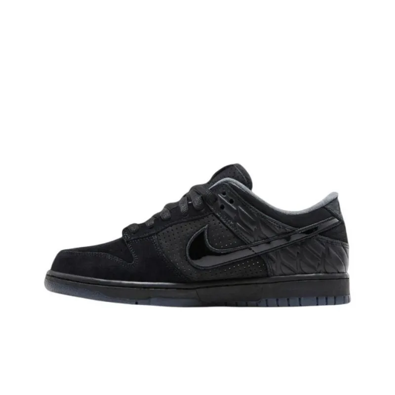 Nike Dunk Low 'What The Duck Alternate'-2