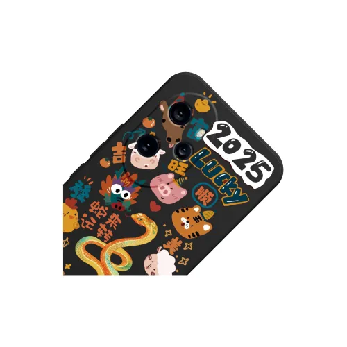 MINISO Phone Cases