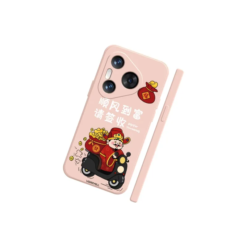 TUYAO Phone Cases-11