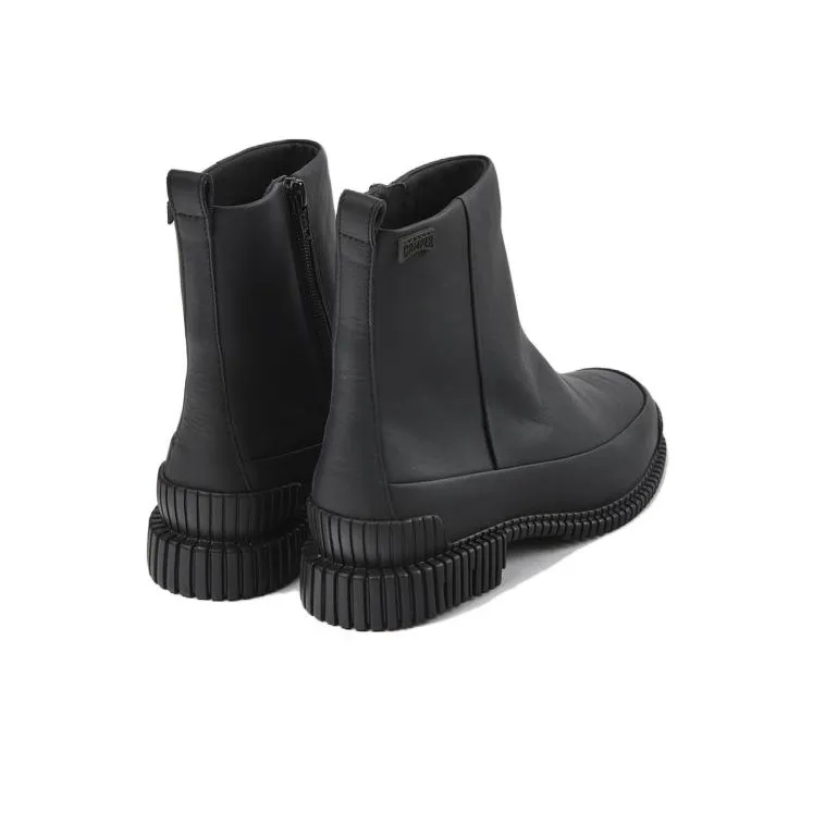 CAMPER Pix Ankle Leather Boots-2