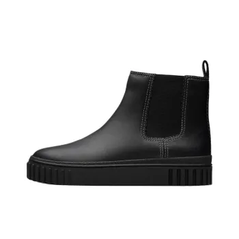 Clarks Mayhill Chelsea Boots Women's