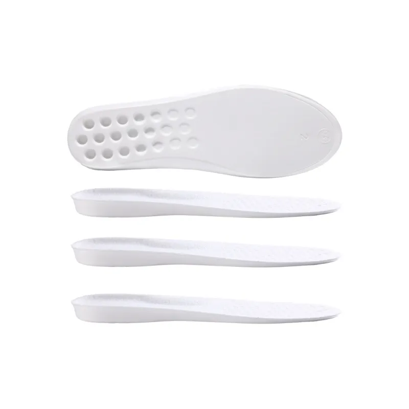 Footprint Tribe Velvet Fabric+PU Insoles Unisex-9