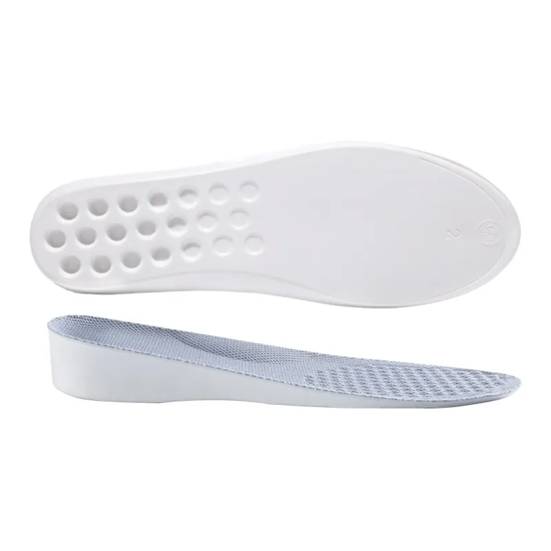 Footprint Tribe PU+K208 Mesh Insoles Unisex-5