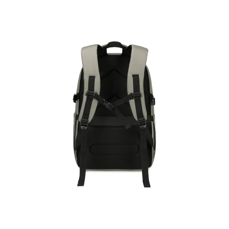 Victorian Traveler Polyester Backpack Unisex Multicolor-27