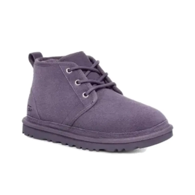 UGG Neumel Boot Lilac Mauve Women's-2