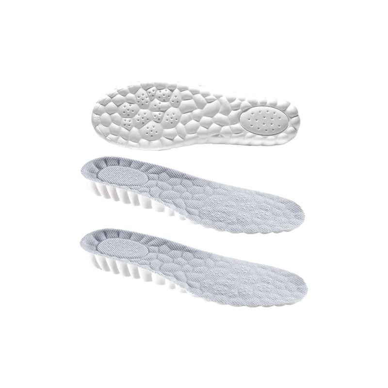 Footprint Tribe Mesh+PU Insoles Unisex-8