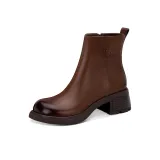 Light Coffee (Fleece-Lined)