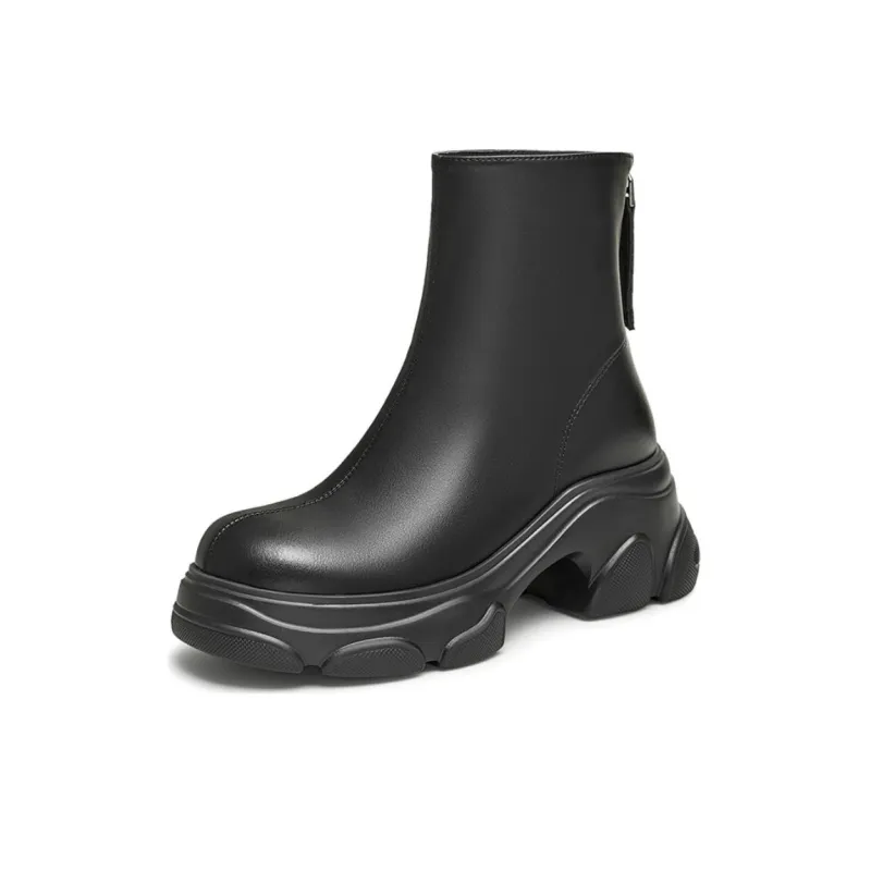 TATA Ankle Boots Women's-9