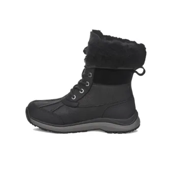 UGG Adirondack Iii Boot Black Women's