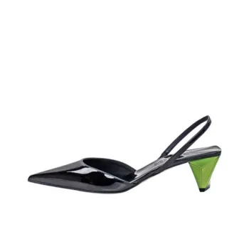 3JUIN Mariel Pumps